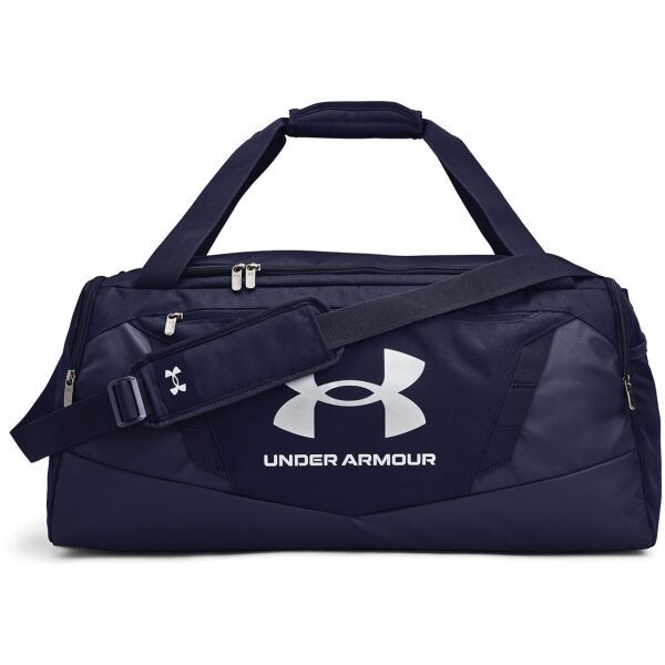Under Armour Under Armour UNDENIABLE 5.0 DUFFLE MD Спортен сак, тъмносин, размер