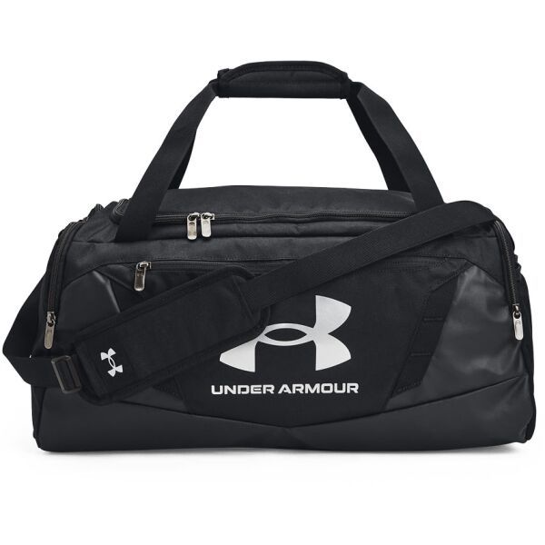 Under Armour Under Armour UNDENIABLE 5.0 DUFFLE SM Спортен сак, черно, размер