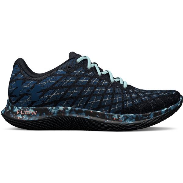 Under Armour Under Armour FLOW VELOCITI WIND 2 DSD Мъжки обувки за бягане, тъмносин, размер 42.5