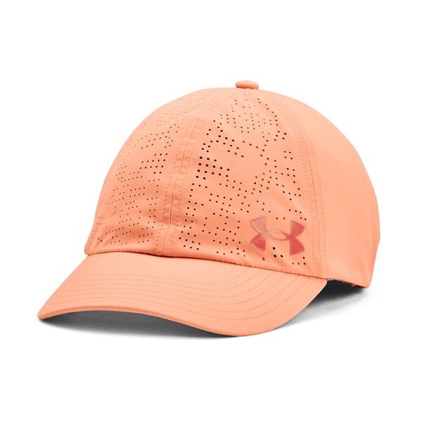 Under Armour Under Armour ISO-CHILL BREATHE ADJ Дамска шапка, оранжево, размер os