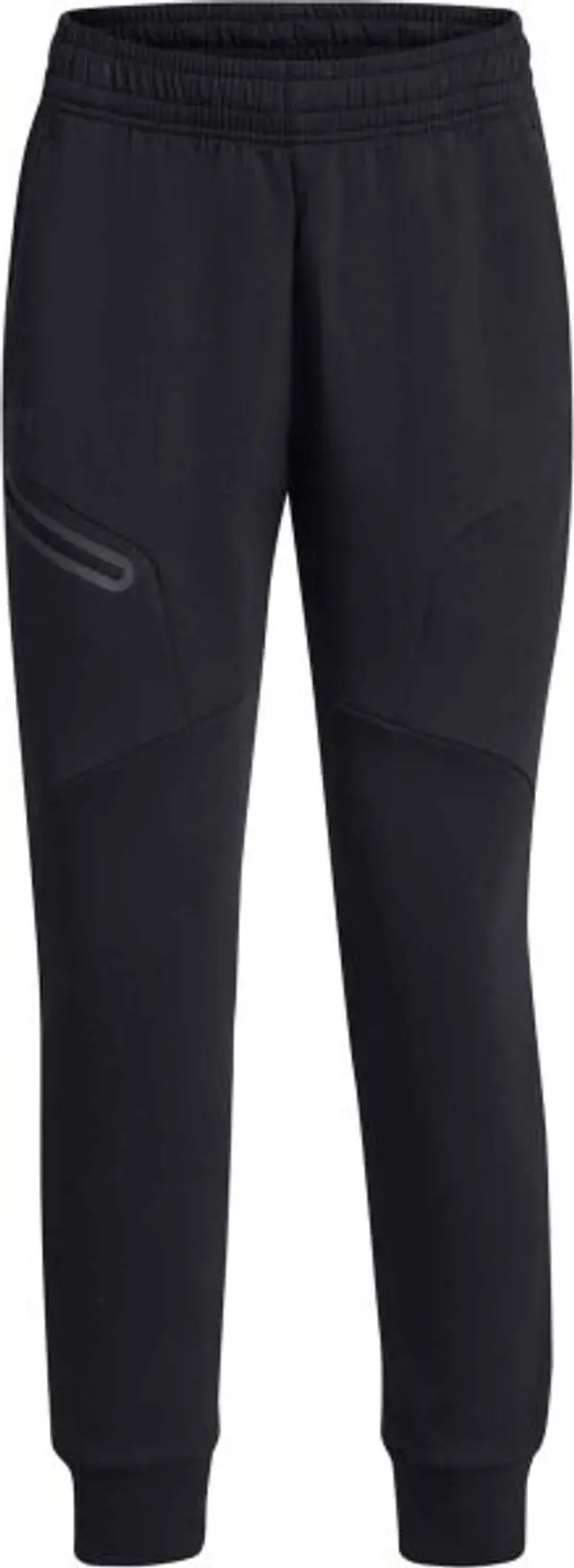 Under Armour Under Armour UNSTOPPABLE JOGGERS Дамски спортни панталони, черно, размер M