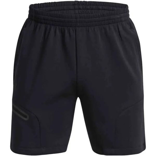 Under Armour Under Armour UNSTOPPABLE Мъжки шорти, черно, размер XXXL
