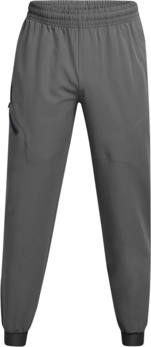 Under Armour Under Armour UNSTOPPABLE Мъжки спортен панталон, тъмносиво, размер L