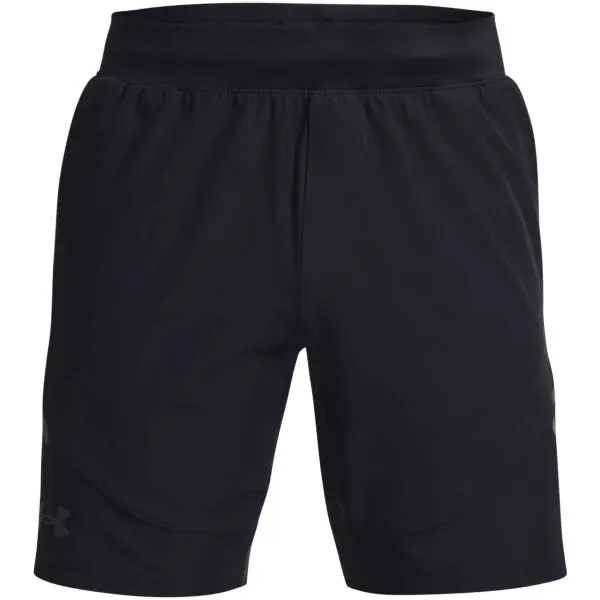 Under Armour Under Armour UNSTOPPABLE SHORTS Мъжки шорти, черно, размер S