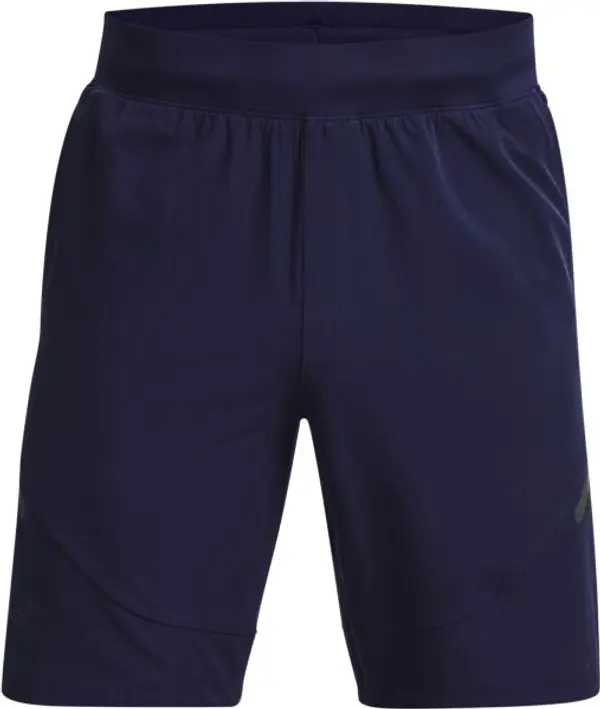 Under Armour Under Armour UNSTOPPABLE SHORTS Мъжки шорти, тъмносин, размер L
