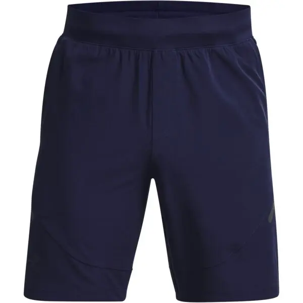 Under Armour Under Armour UNSTOPPABLE SHORTS Мъжки шорти, тъмносин, размер M