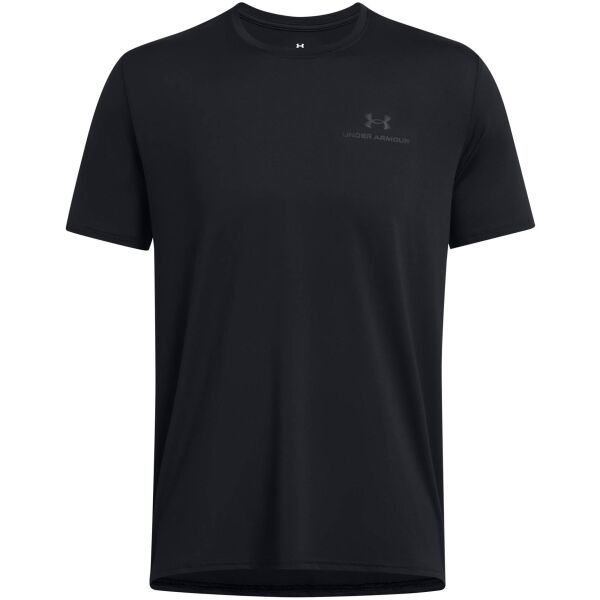 Under Armour Under Armour VANISH ENERGY TEE Мъжка тениска, черно, размер