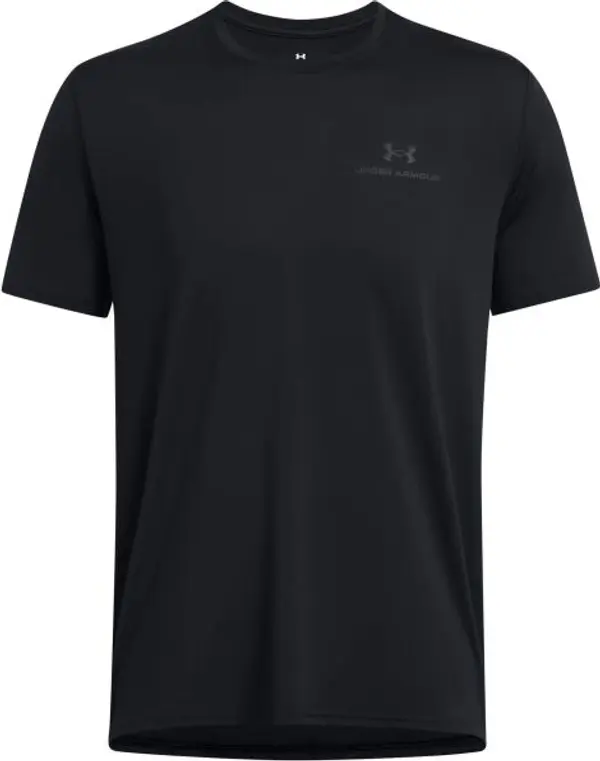 Under Armour Under Armour VANISH ENERGY TEE Мъжка тениска, черно, размер