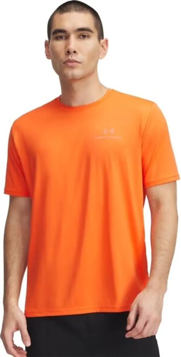 Under Armour Under Armour VANISH ENERGY TEE Мъжка тениска, оранжево, размер L