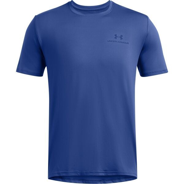 Under Armour Under Armour VANISH ENERGY TEE Мъжка тениска, синьо, размер