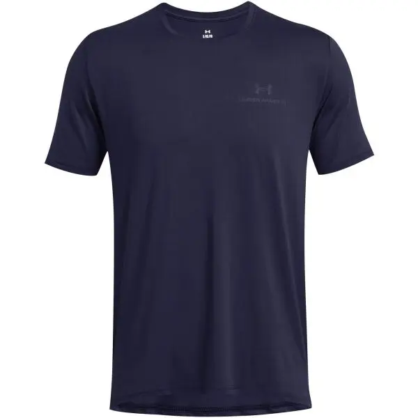 Under Armour Under Armour VANISH ENERGY TEE Мъжка тениска, тъмносин, размер