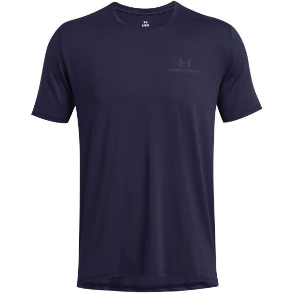 Under Armour Under Armour VANISH ENERGY TEE Мъжка тениска, тъмносин, размер