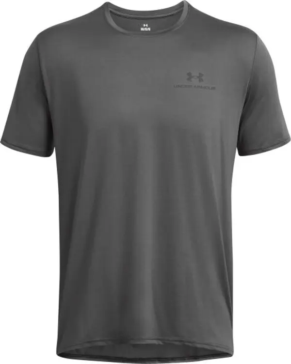 Under Armour Under Armour VANISH ENERGY TEE Мъжка тениска, тъмносиво, размер