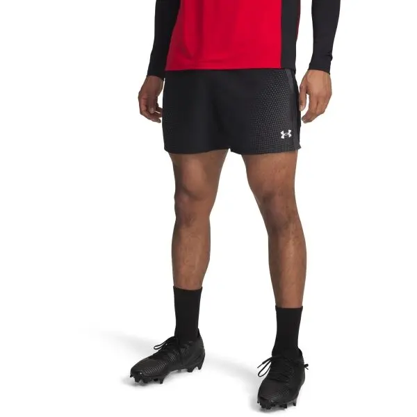 Under Armour Under Armour VANISH GRAPHIC SHORT Мъжки шорти, черно, размер