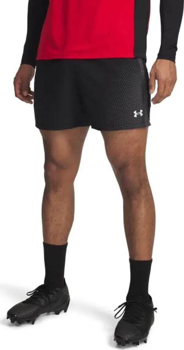 Under Armour Under Armour VANISH GRAPHIC SHORT Мъжки шорти, черно, размер