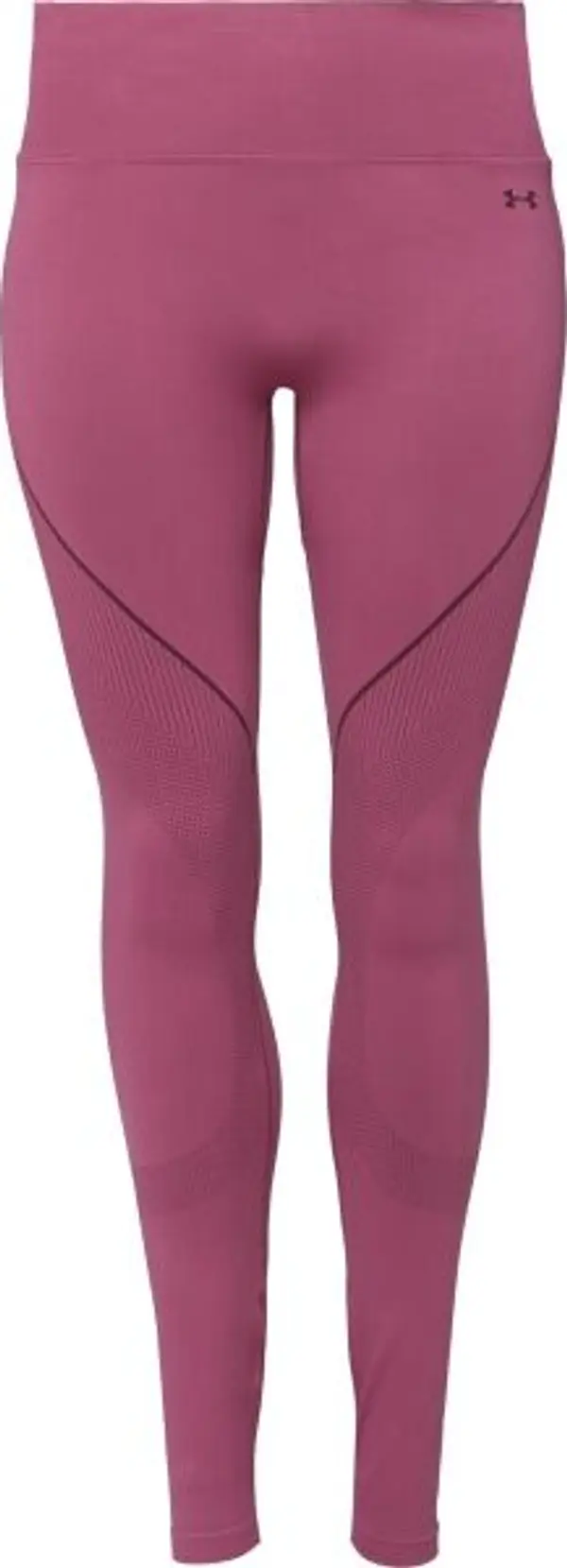 Under Armour Under Armour VANISH SEAMLESS Дамски клин, винен, размер L