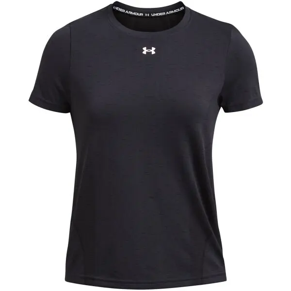 Under Armour Under Armour VANISH SEAMLESS LOOSE Дамска тениска, черно, размер S