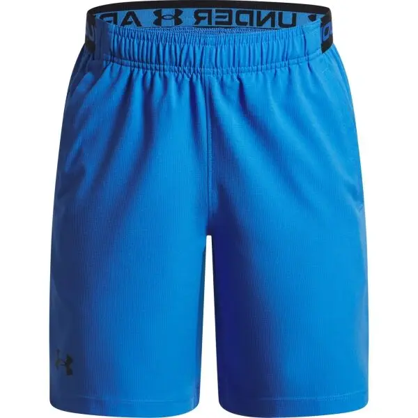 Under Armour Under Armour VANISH SHORTS Момчешки тренировъчни шорти, синьо, размер L