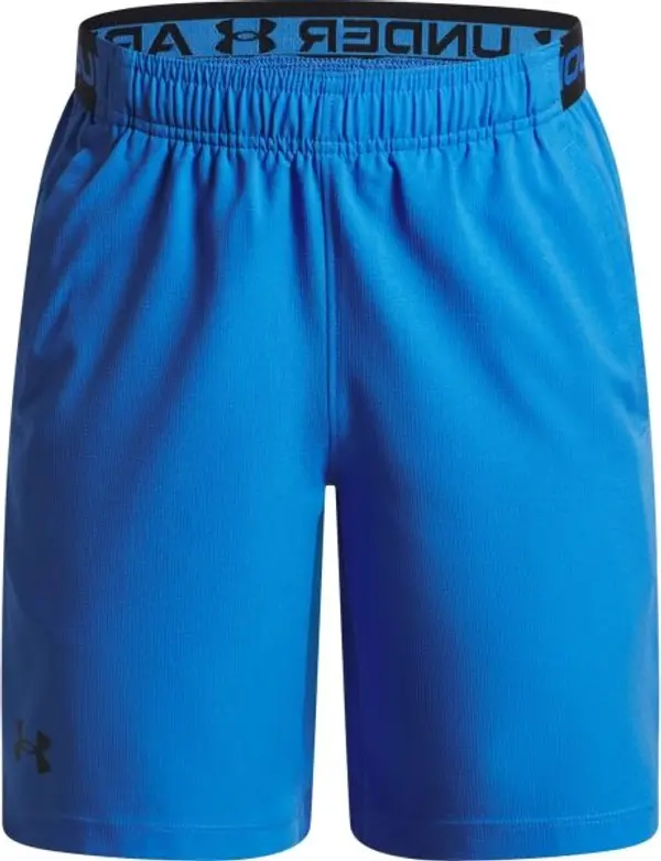 Under Armour Under Armour VANISH SHORTS Момчешки тренировъчни шорти, синьо, размер XL