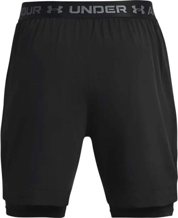 Under Armour Under Armour VANISH WOVEN 2IN1 STS Мъжки шорти, черно, размер M