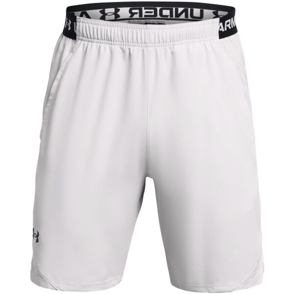 Under Armour Under Armour VANISH WOVEN SHORTS Мъжки къси панталонки, сиво, размер