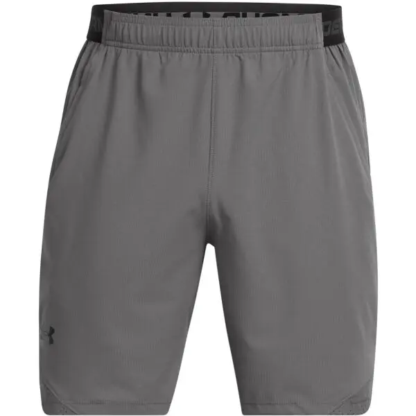 Under Armour Under Armour VANISH WOVEN SHORTS Мъжки къси панталонки, тъмносиво, размер