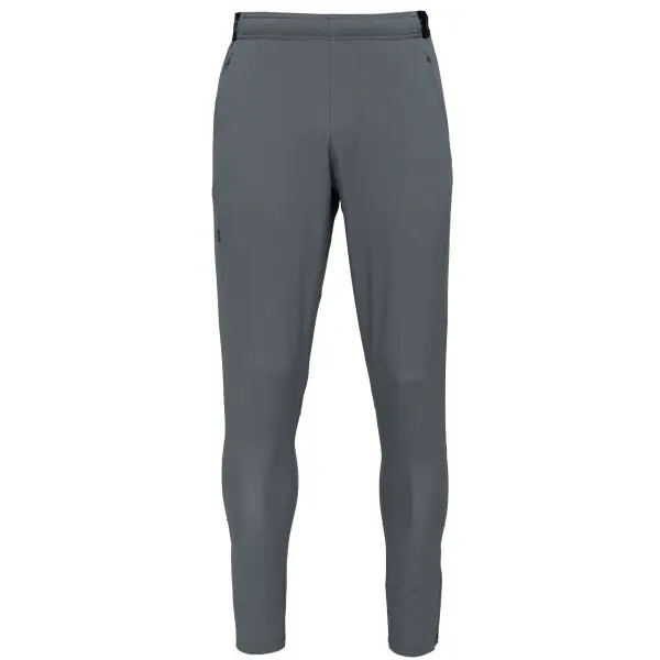 Under Armour Under Armour VANISH WOVEN TAPERED Мъжки спортни панталони, тъмносиво, размер L