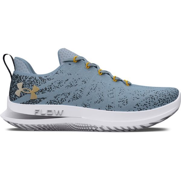 Under Armour Under Armour VELOCITI 3 Мъжки обувки за бягане, синьо, размер 43