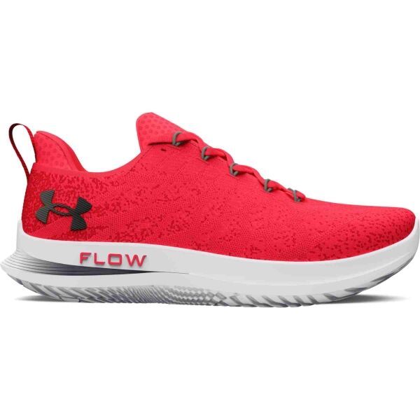 Under Armour Under Armour VELOCITI 3 W Дамски маратонки за бягане, червено, размер 40
