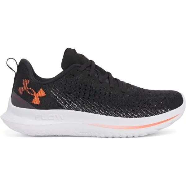 Under Armour Under Armour VELOCITI 4 Мъжки обувки за бягане, черно, размер 44