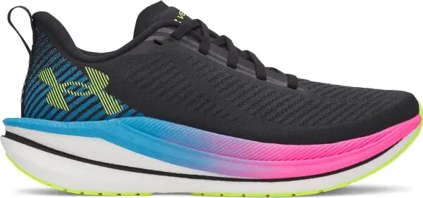 Under Armour Under Armour VELOCITI SPD W Дамски обувки за бягане, черно, размер 40