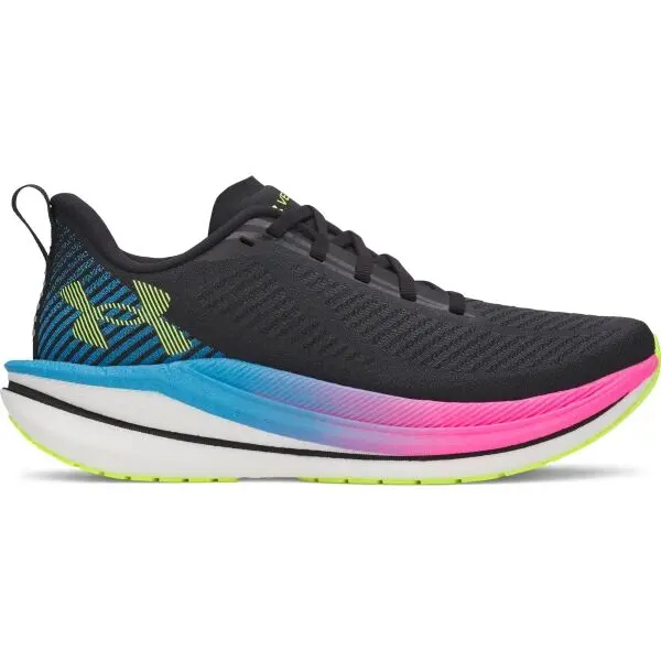 Under Armour Under Armour VELOCITI SPD W Дамски обувки за бягане, черно, размер 42