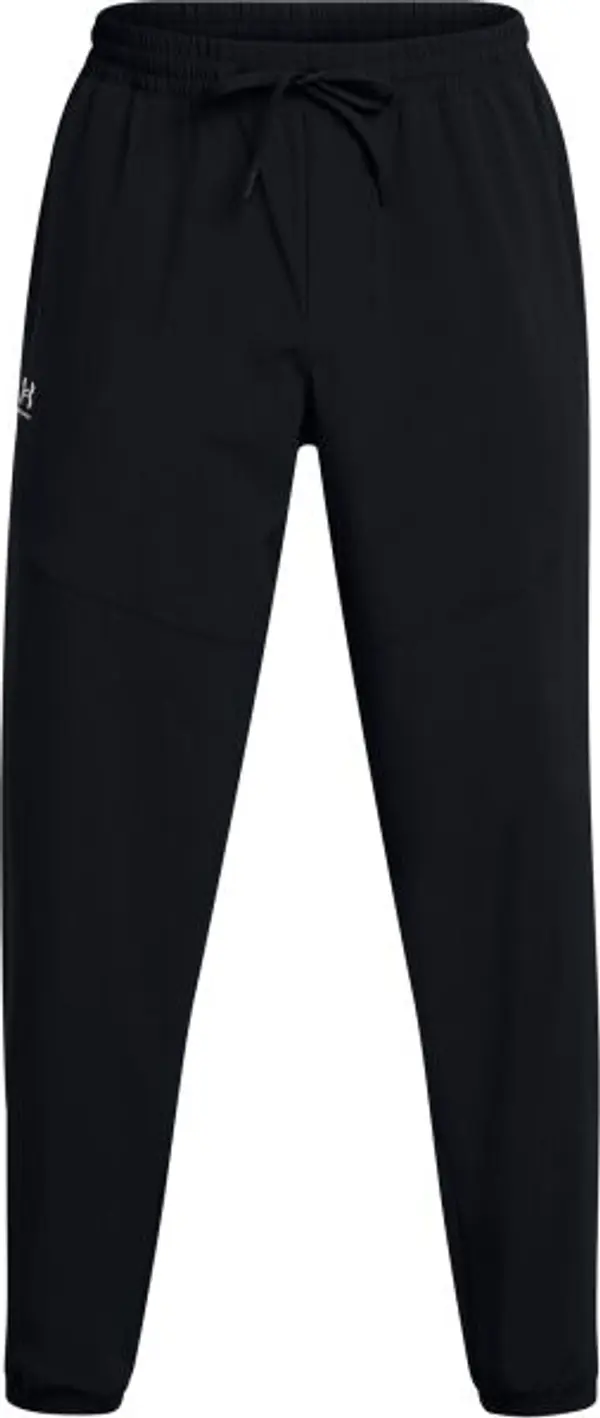 Under Armour Under Armour VIBE WOVEN JOGGER Мъжки спортни панталони, черно, размер