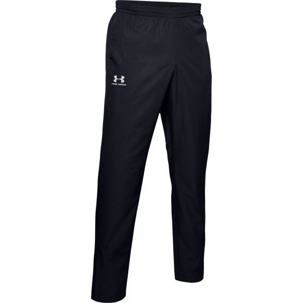 Under Armour Under Armour VITAL WOVEN PANTS Мъжки панталон, черно, размер