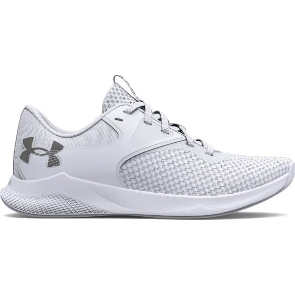Under Armour Under Armour W CHARGED AURORA 2 Дамски спортни обувки, бяло, размер 38