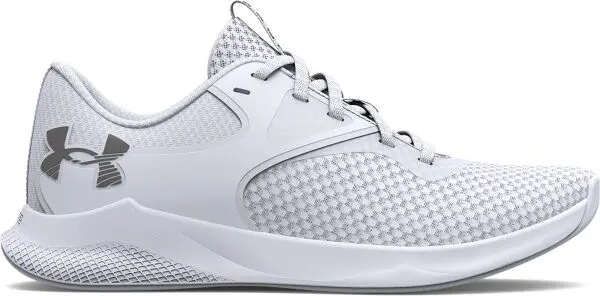 Under Armour Under Armour W CHARGED AURORA 2 Дамски спортни обувки, бяло, размер 38.5