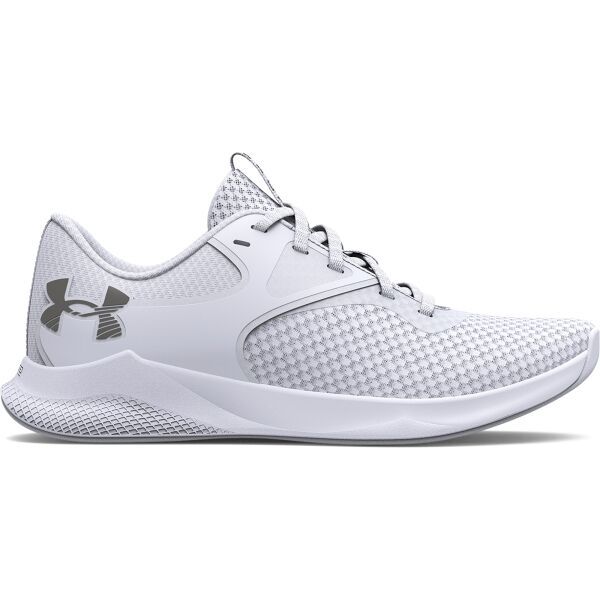 Under Armour Under Armour W CHARGED AURORA 2 Дамски спортни обувки, бяло, размер 39