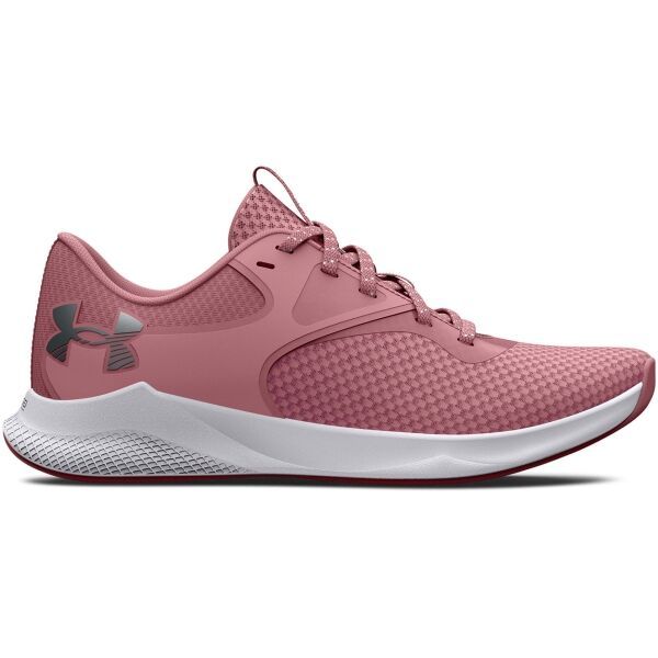 Under Armour Under Armour W CHARGED AURORA 2 Дамски спортни обувки, розово, размер 37.5