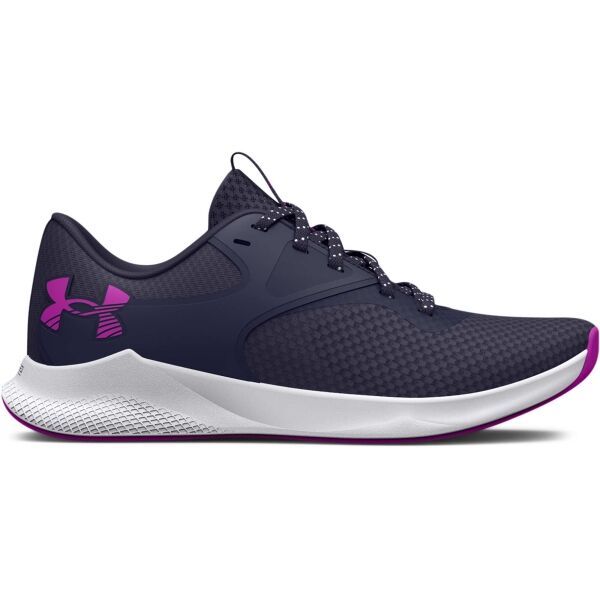 Under Armour Under Armour W CHARGED AURORA 2 Дамски спортни обувки, тъмносиво, размер 40.5