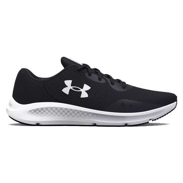Under Armour Under Armour W CHARGED PURSUIT 3 Дамски обувки за бягане, черно, размер 40.5