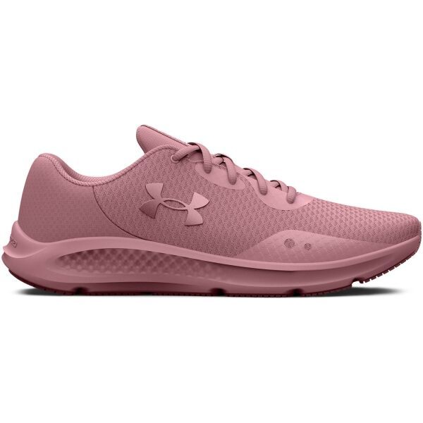 Under Armour Under Armour W CHARGED PURSUIT 3 Дамски обувки за бягане, розово, размер 42