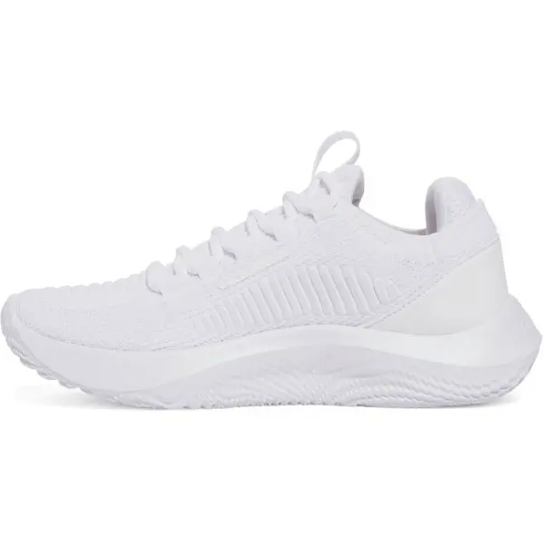 Under Armour Under Armour W DYNAMIC 2 Дамски тренировъчни обувки, бяло, размер 42
