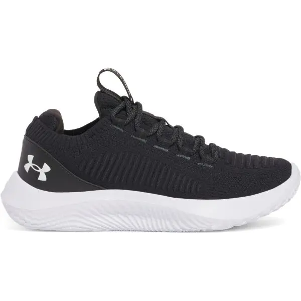 Under Armour Under Armour W DYNAMIC 2 Дамски тренировъчни обувки, черно, размер 42.5