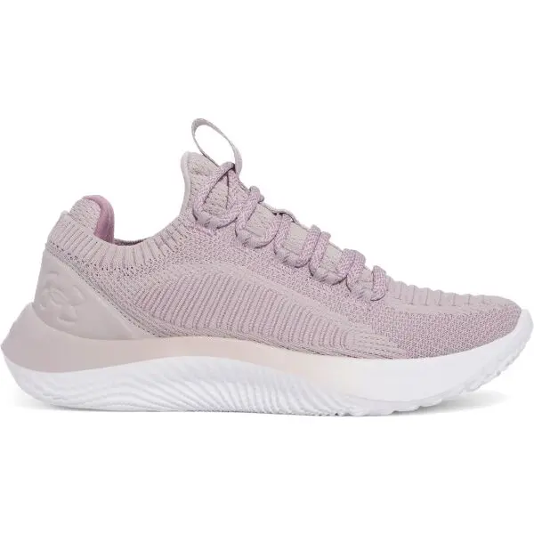 Under Armour Under Armour W DYNAMIC 2 Дамски тренировъчни обувки, розово, размер 40