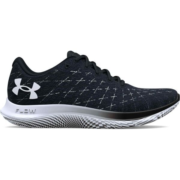 Under Armour Under Armour W FLOW VELOCITI WIND 2 Дамски маратонки за бягане, черно, размер 40