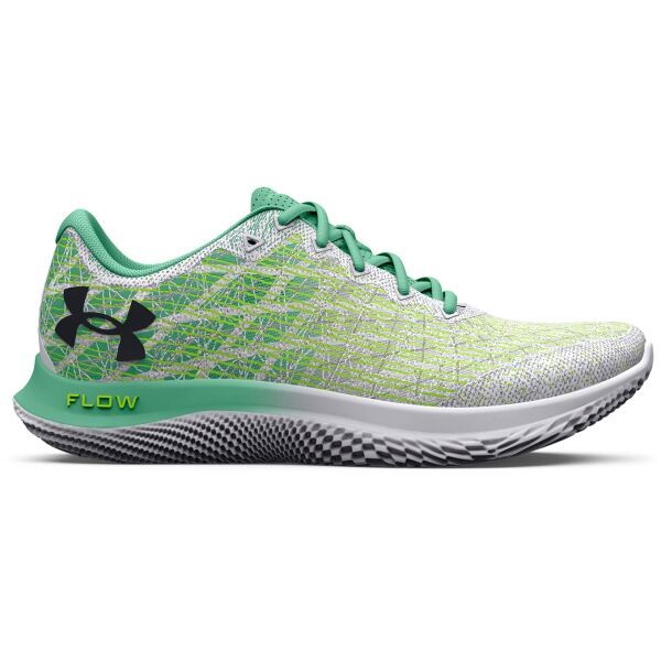 Under Armour Under Armour W FLOW VELOCITI WIND 2 Дамски маратонки за бягане, светло-зелено, размер 38.5