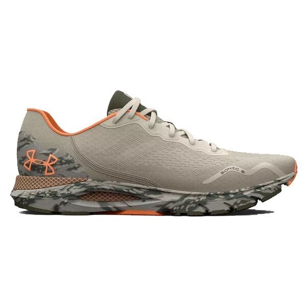 Under Armour Under Armour W HOVR SONIC 6 CAMO Дамски обувки за бягане, микс, размер 40.5