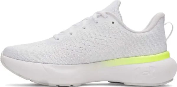 Under Armour Under Armour W INFINITE Дамски маратонки за бягане, бяло, размер 37.5
