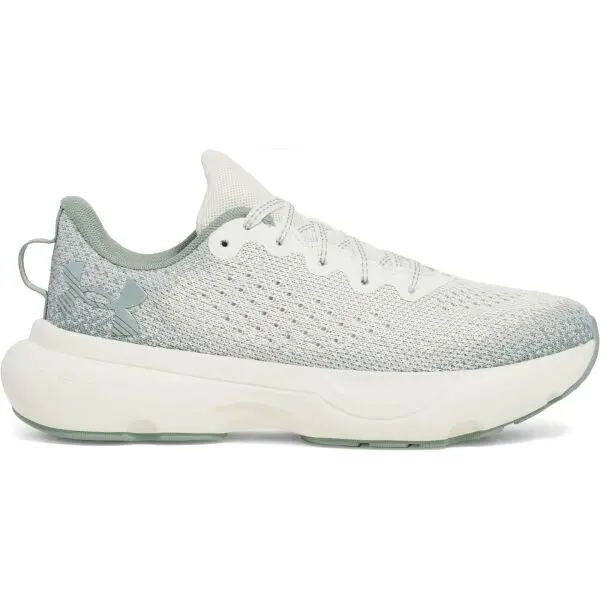 Under Armour Under Armour W INFINITE Дамски маратонки за бягане, бяло, размер 42