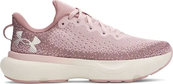 Under Armour Under Armour W INFINITE Дамски маратонки за бягане, розово, размер 39